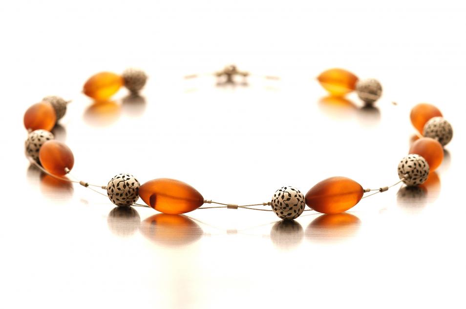 necklace Ornament 2